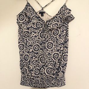 American Eagle Tank Top